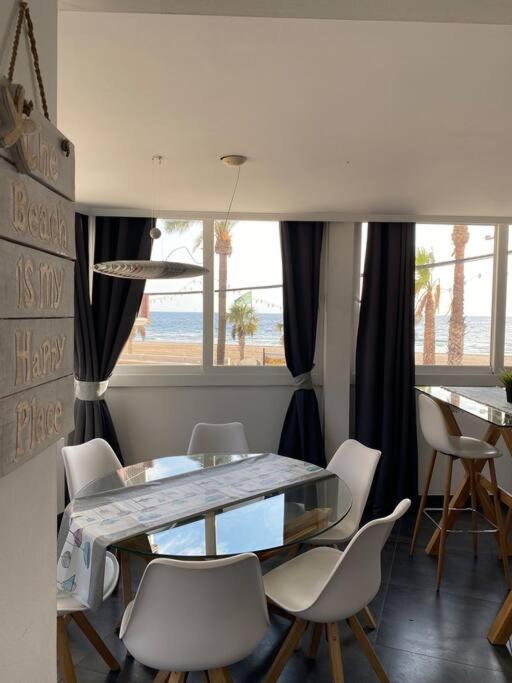 Serenity By Levante Beach Benidorm Esterno foto
