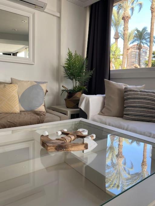 Serenity By Levante Beach Benidorm Esterno foto